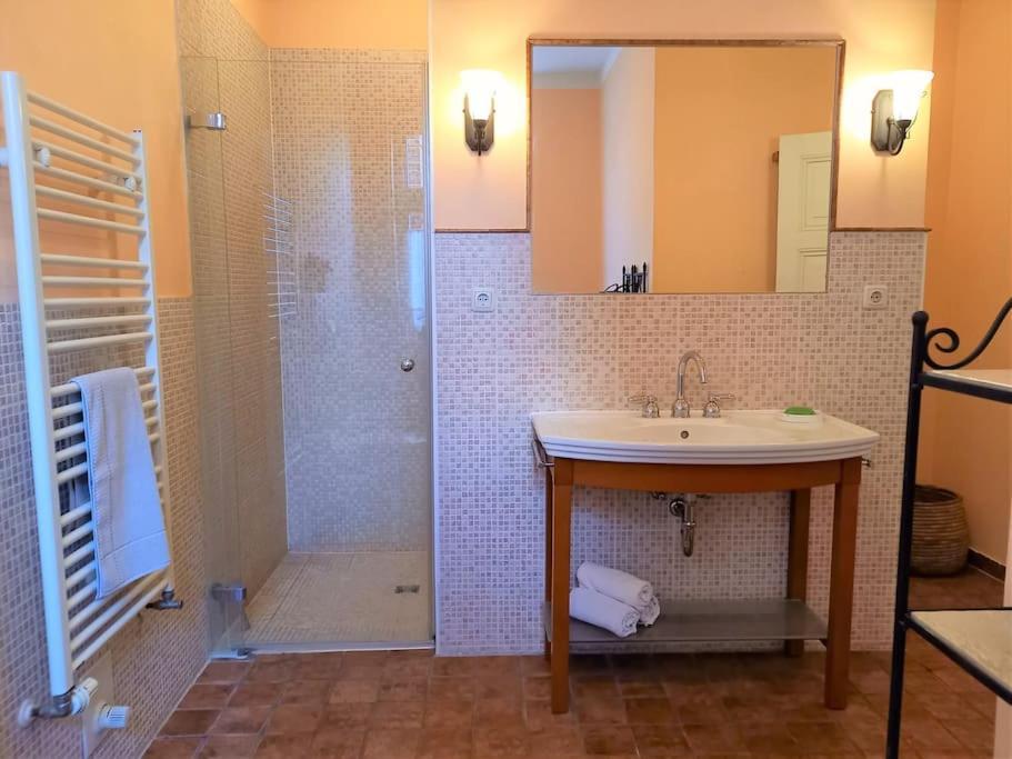 Romantische Ferienwohnung Unter Den Linden Buchholz  Екстер'єр фото