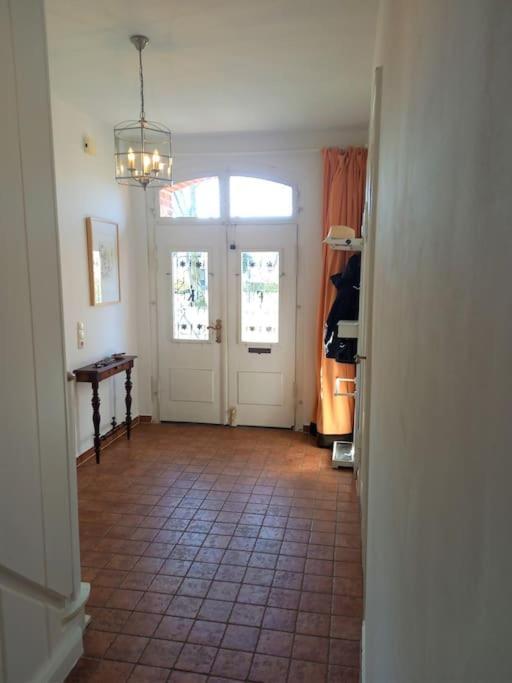 Romantische Ferienwohnung Unter Den Linden Buchholz  Екстер'єр фото