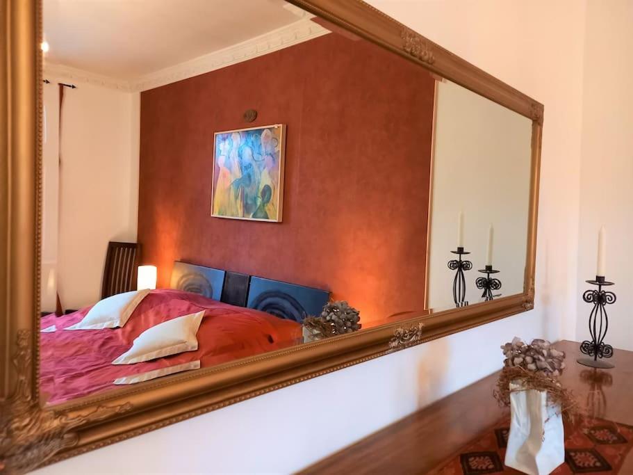 Romantische Ferienwohnung Unter Den Linden Buchholz  Екстер'єр фото